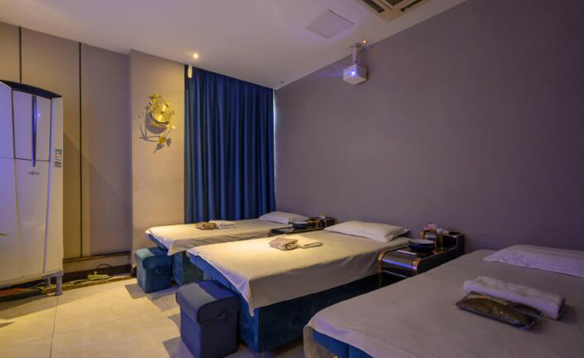 上海浦东新区热石按摩：冬天里的救命暖宝宝